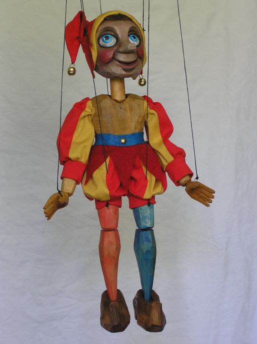 Jasper marionette 004