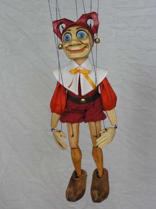 Jasper marionette 003